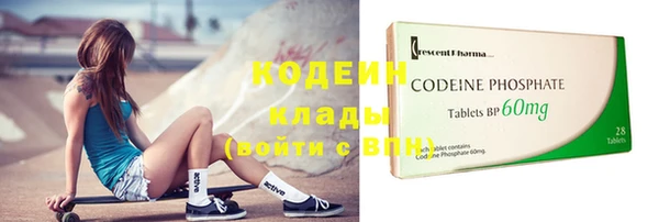 хмурый Медногорск