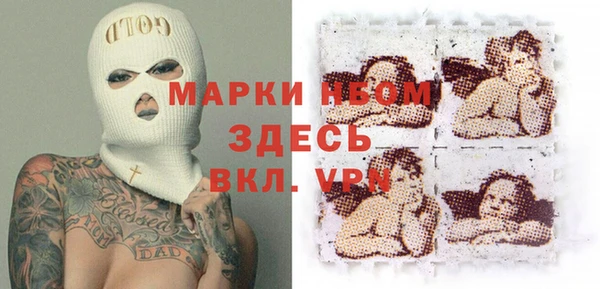 хмурый Медногорск